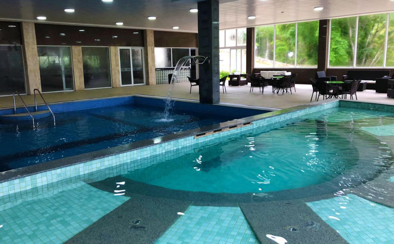 Itatiaia Resort & Eventos 外观 照片