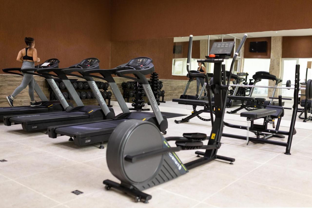 Itatiaia Resort & Eventos 外观 照片