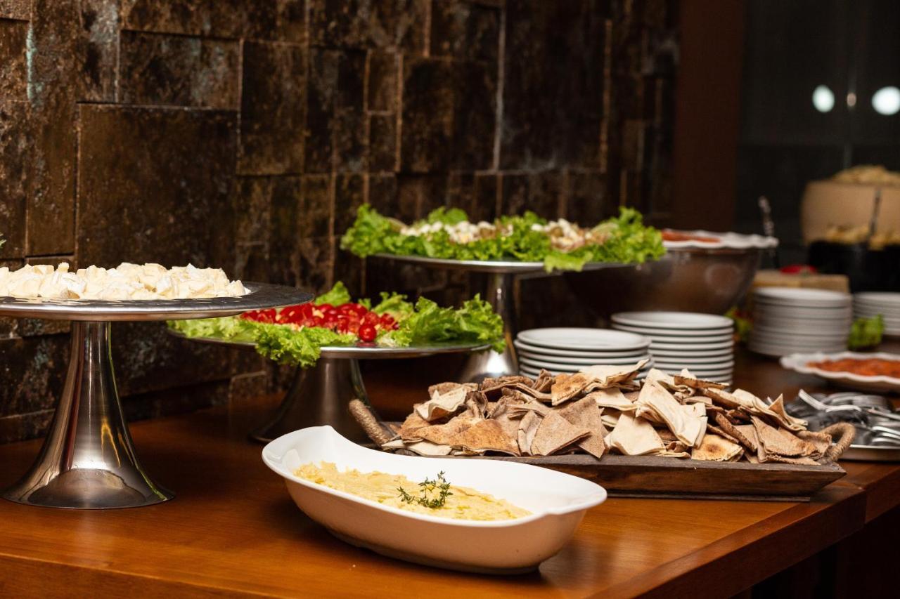 Itatiaia Resort & Eventos 外观 照片