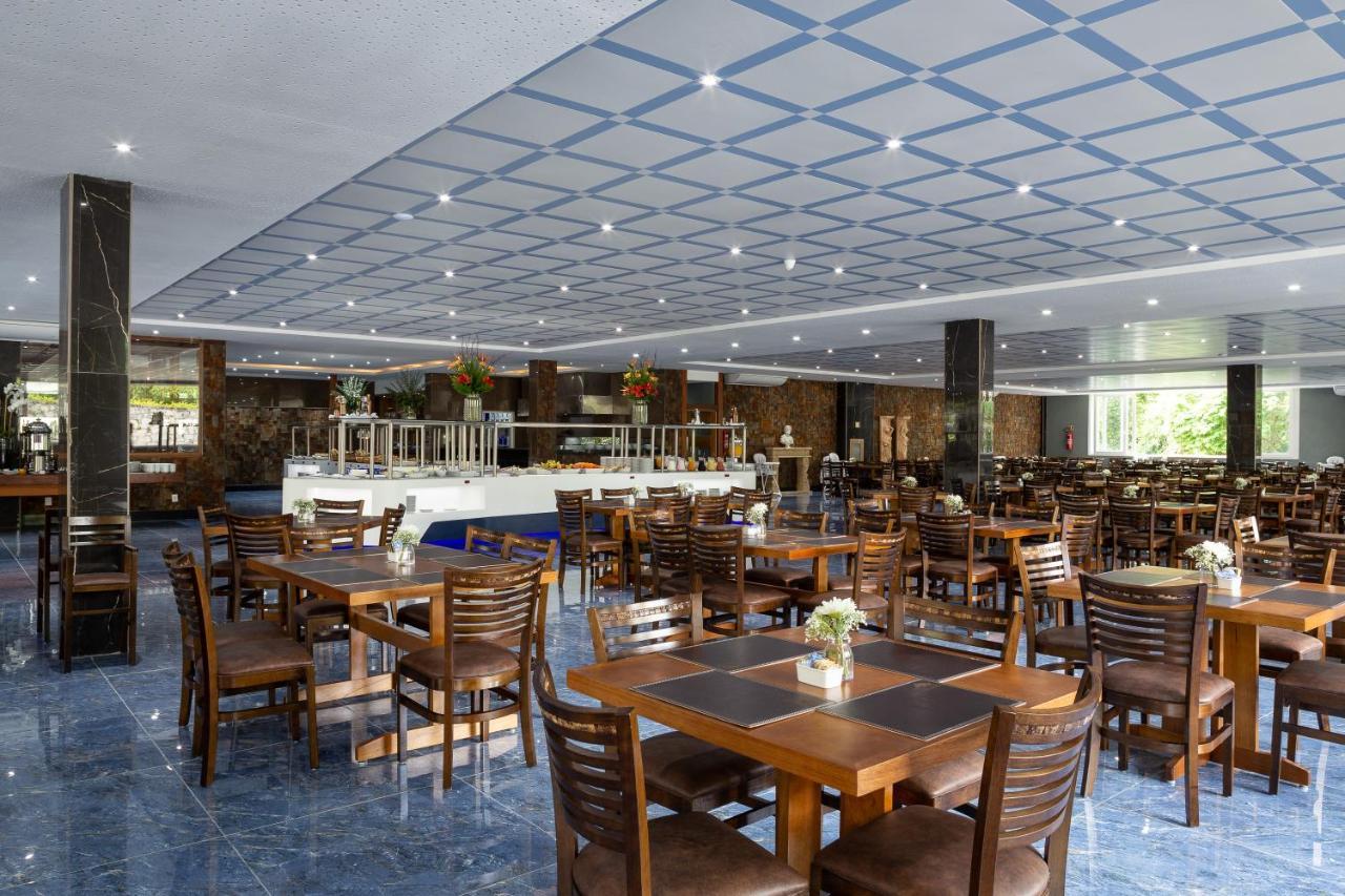 Itatiaia Resort & Eventos 外观 照片