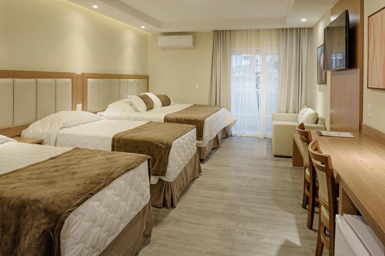 Itatiaia Resort & Eventos 外观 照片