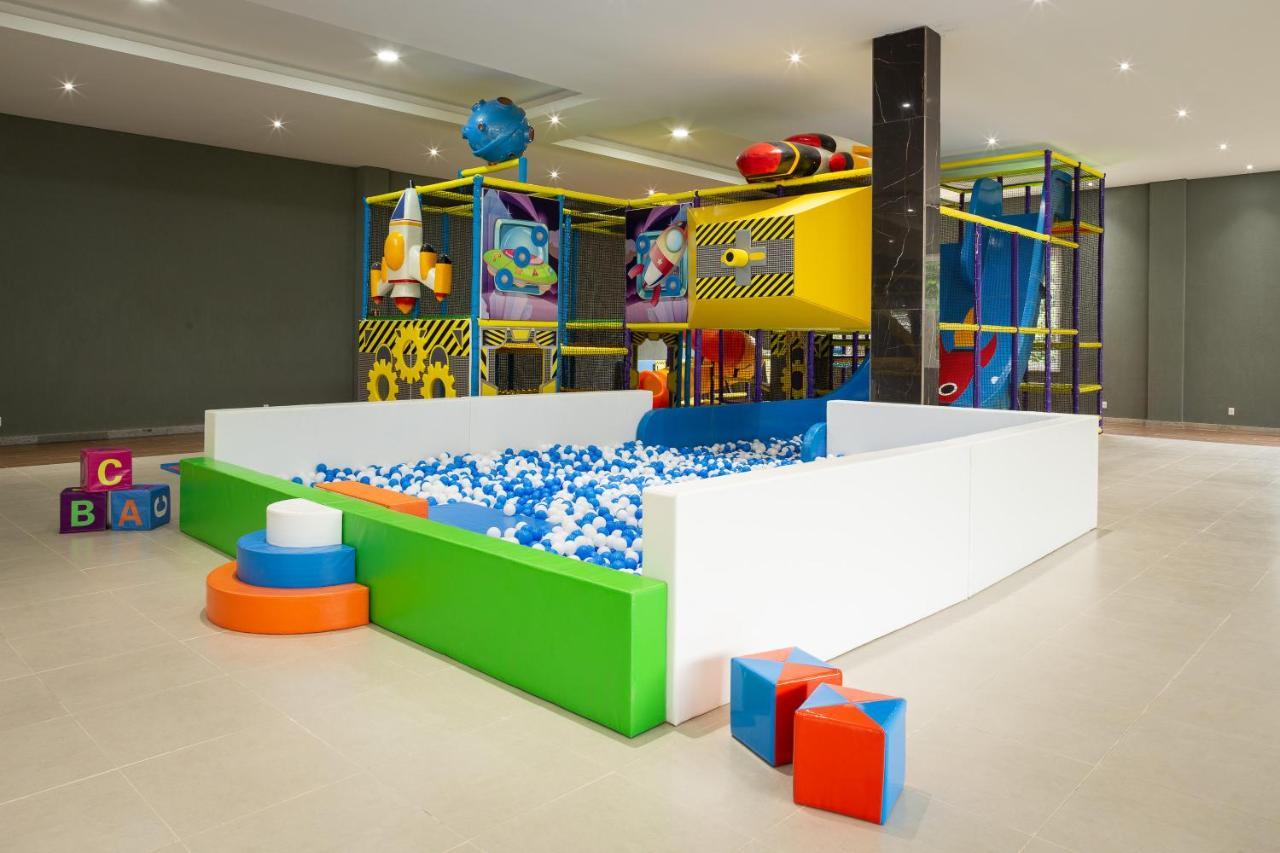 Itatiaia Resort & Eventos 外观 照片