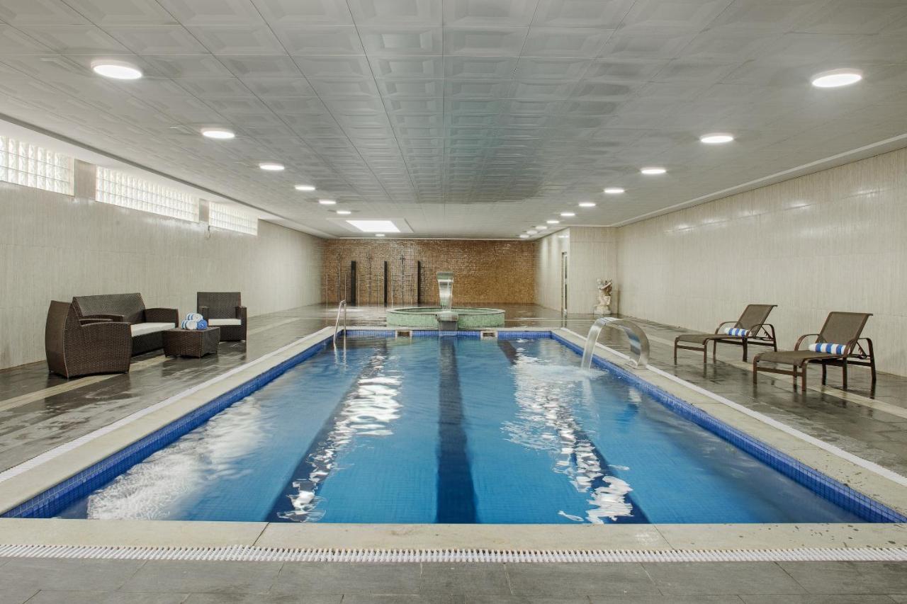 Itatiaia Resort & Eventos 外观 照片