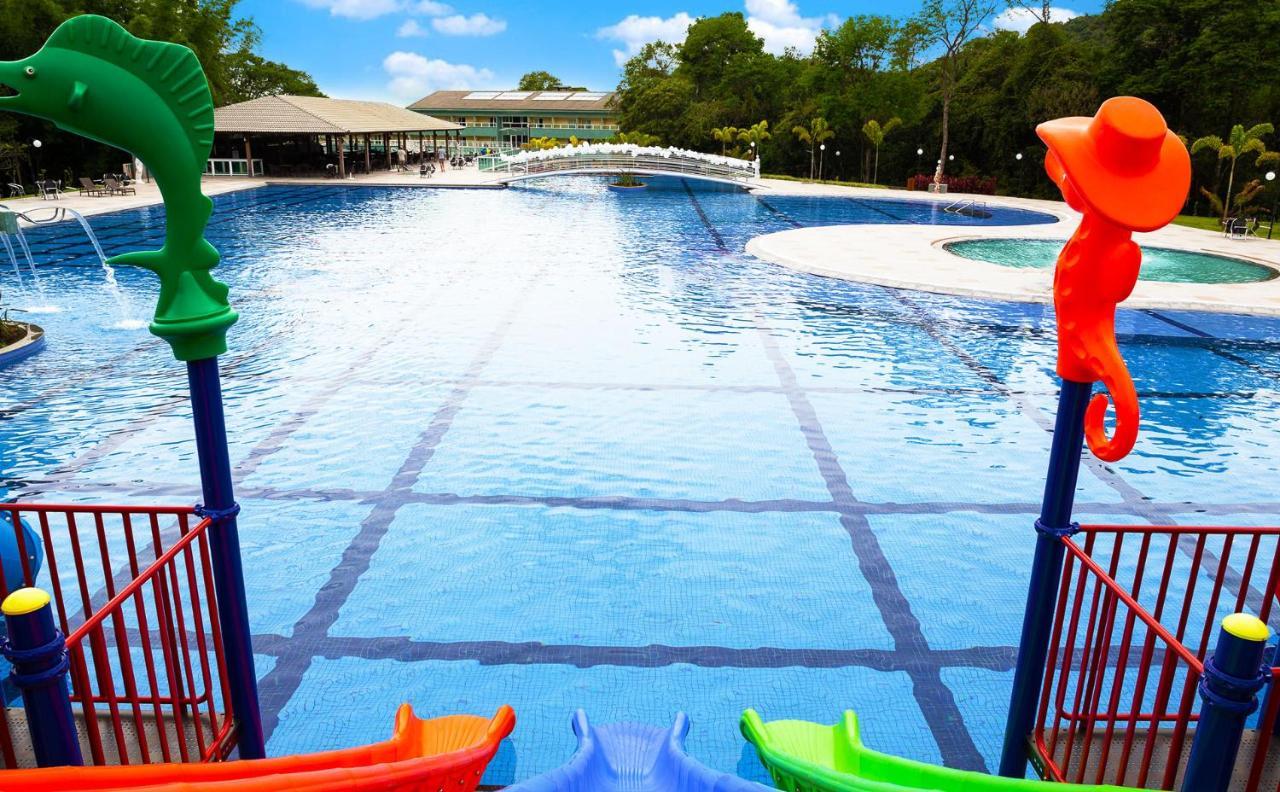 Itatiaia Resort & Eventos 外观 照片