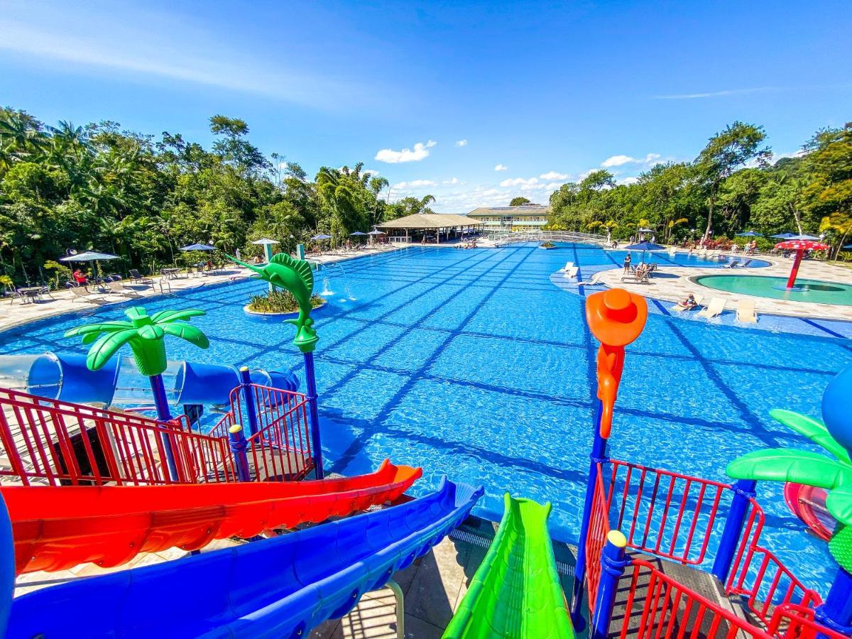 Itatiaia Resort & Eventos 外观 照片