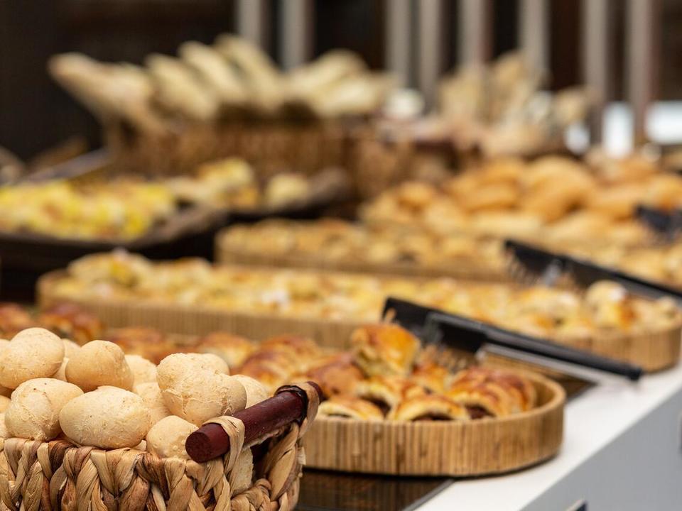 Itatiaia Resort & Eventos 外观 照片