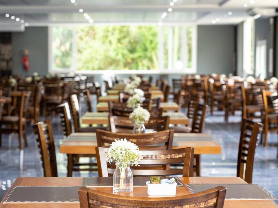 Itatiaia Resort & Eventos 外观 照片
