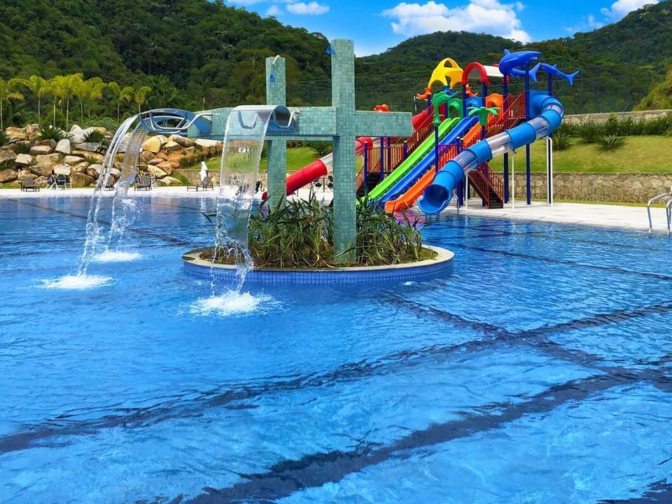 Itatiaia Resort & Eventos 外观 照片