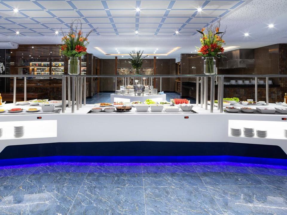 Itatiaia Resort & Eventos 外观 照片
