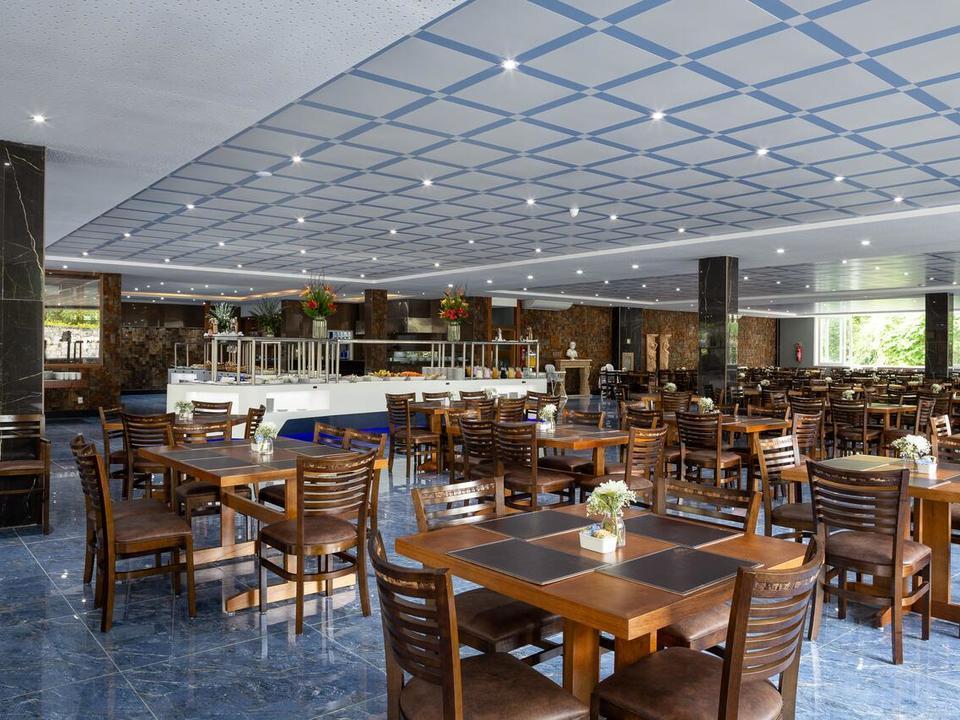 Itatiaia Resort & Eventos 外观 照片