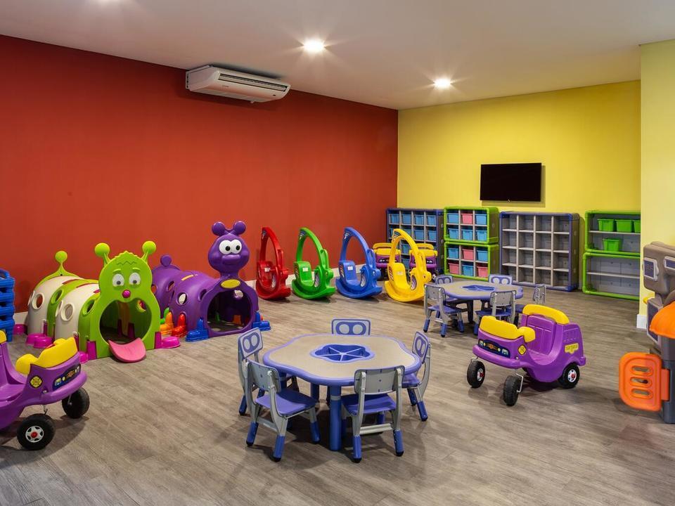 Itatiaia Resort & Eventos 外观 照片