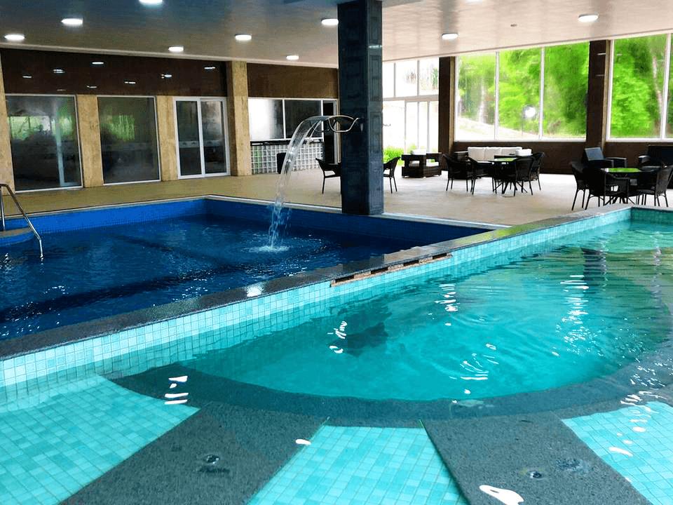 Itatiaia Resort & Eventos 外观 照片